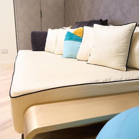 Trastevere Boutique With Gym And Steam Shower Рим Экстерьер фото