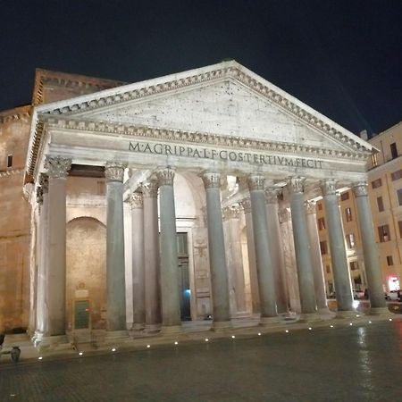 Trastevere Boutique With Gym And Steam Shower Рим Экстерьер фото