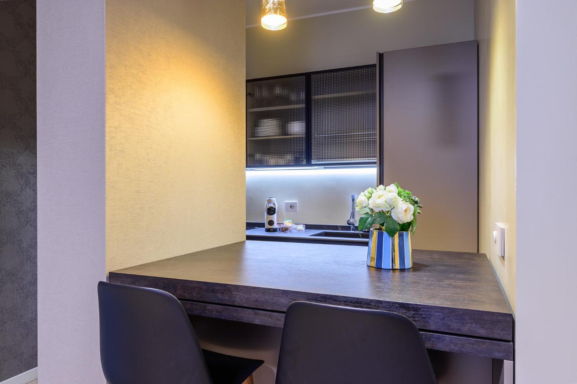 Trastevere Boutique With Gym And Steam Shower Рим Экстерьер фото