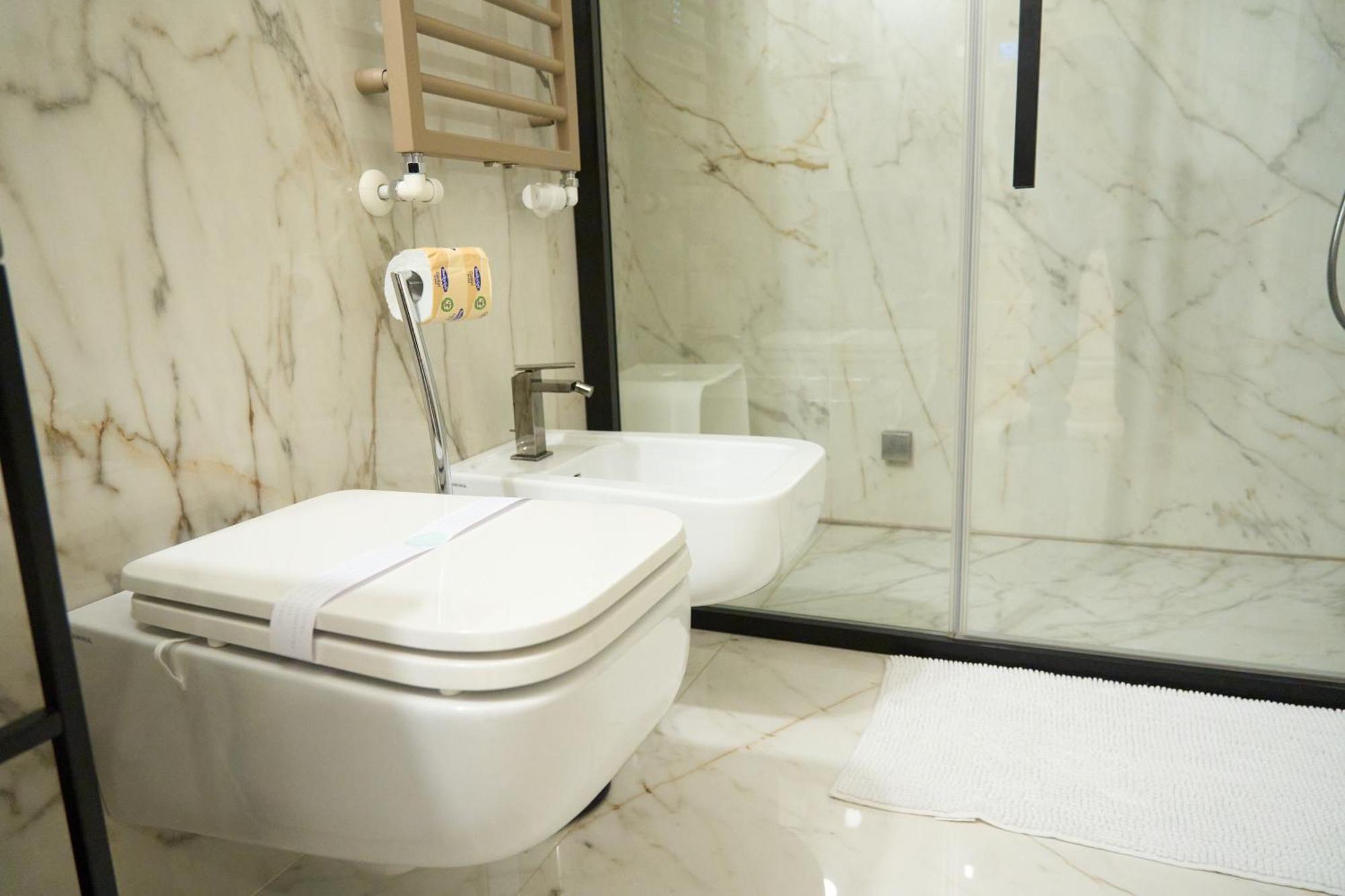 Trastevere Boutique With Gym And Steam Shower Рим Экстерьер фото