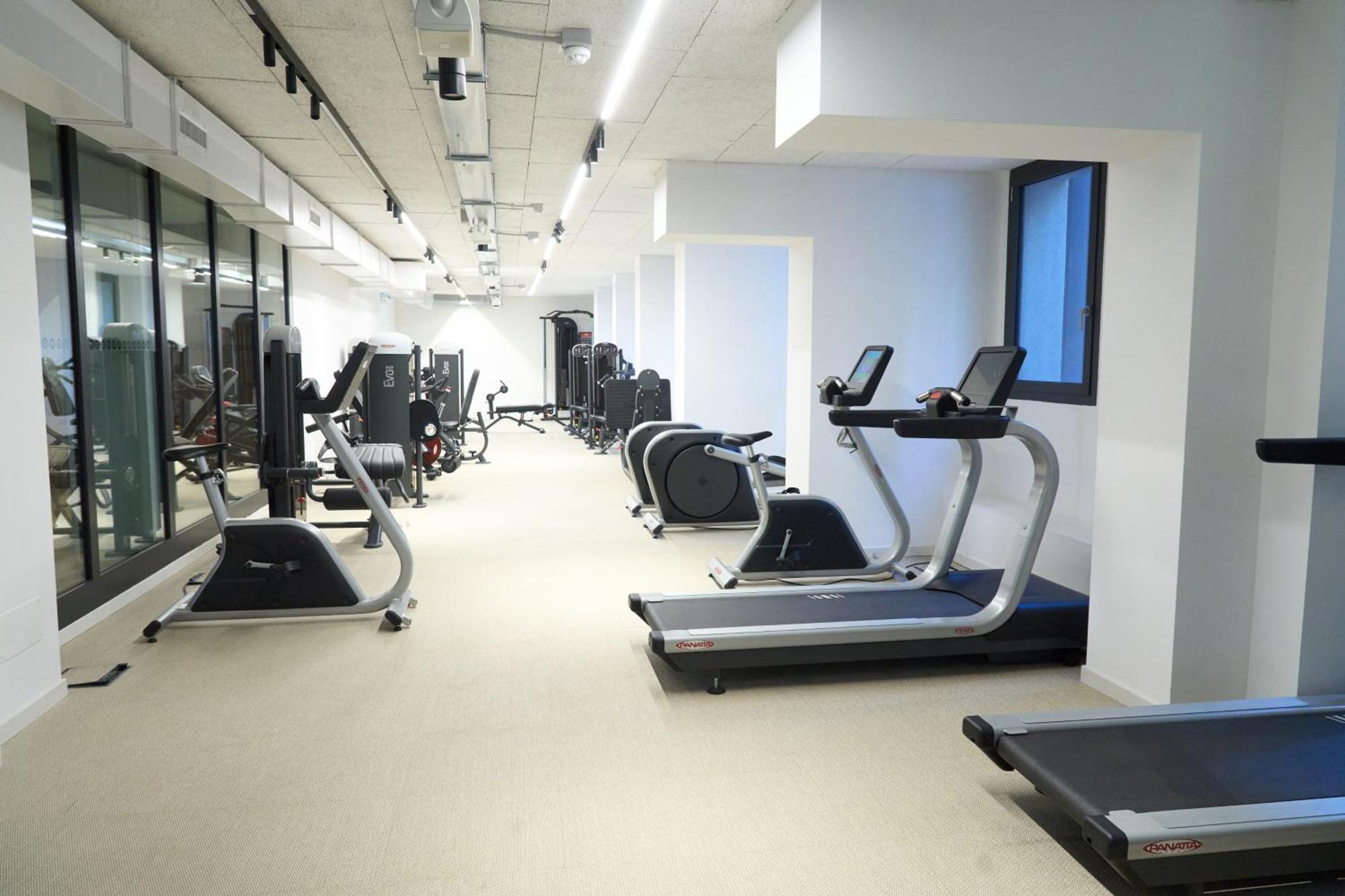 Trastevere Boutique With Gym And Steam Shower Рим Экстерьер фото