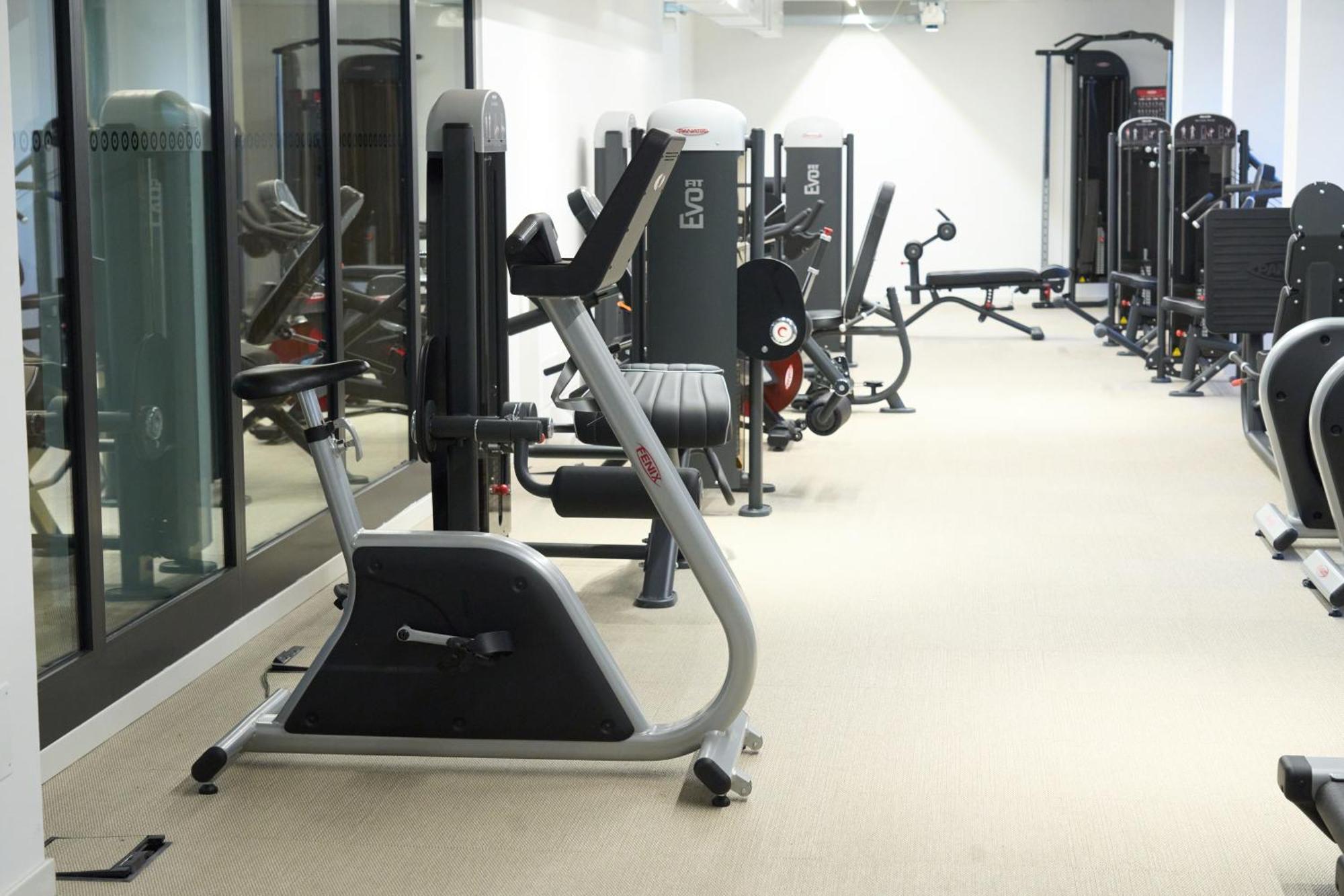 Trastevere Boutique With Gym And Steam Shower Рим Экстерьер фото