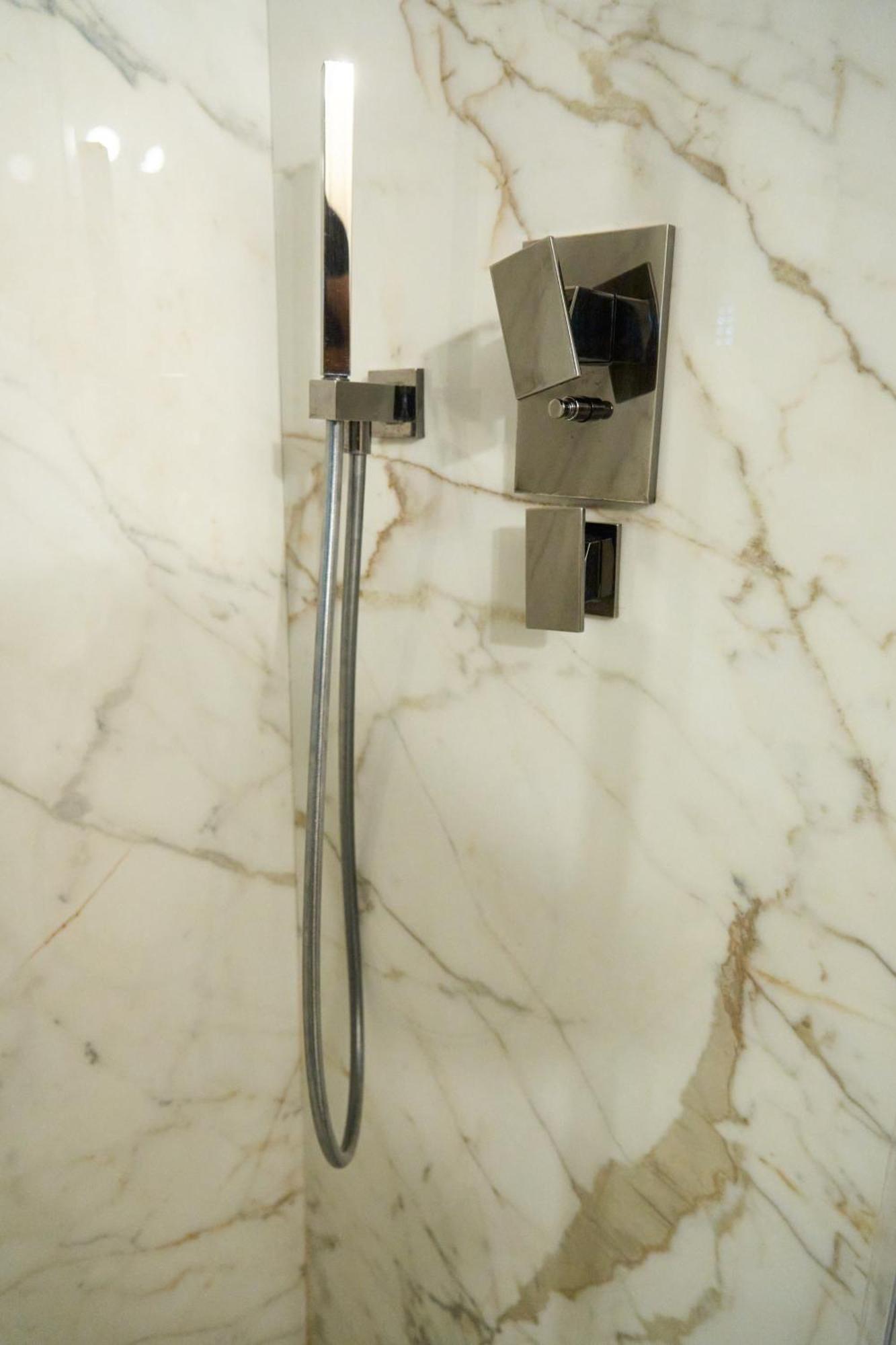 Trastevere Boutique With Gym And Steam Shower Рим Экстерьер фото
