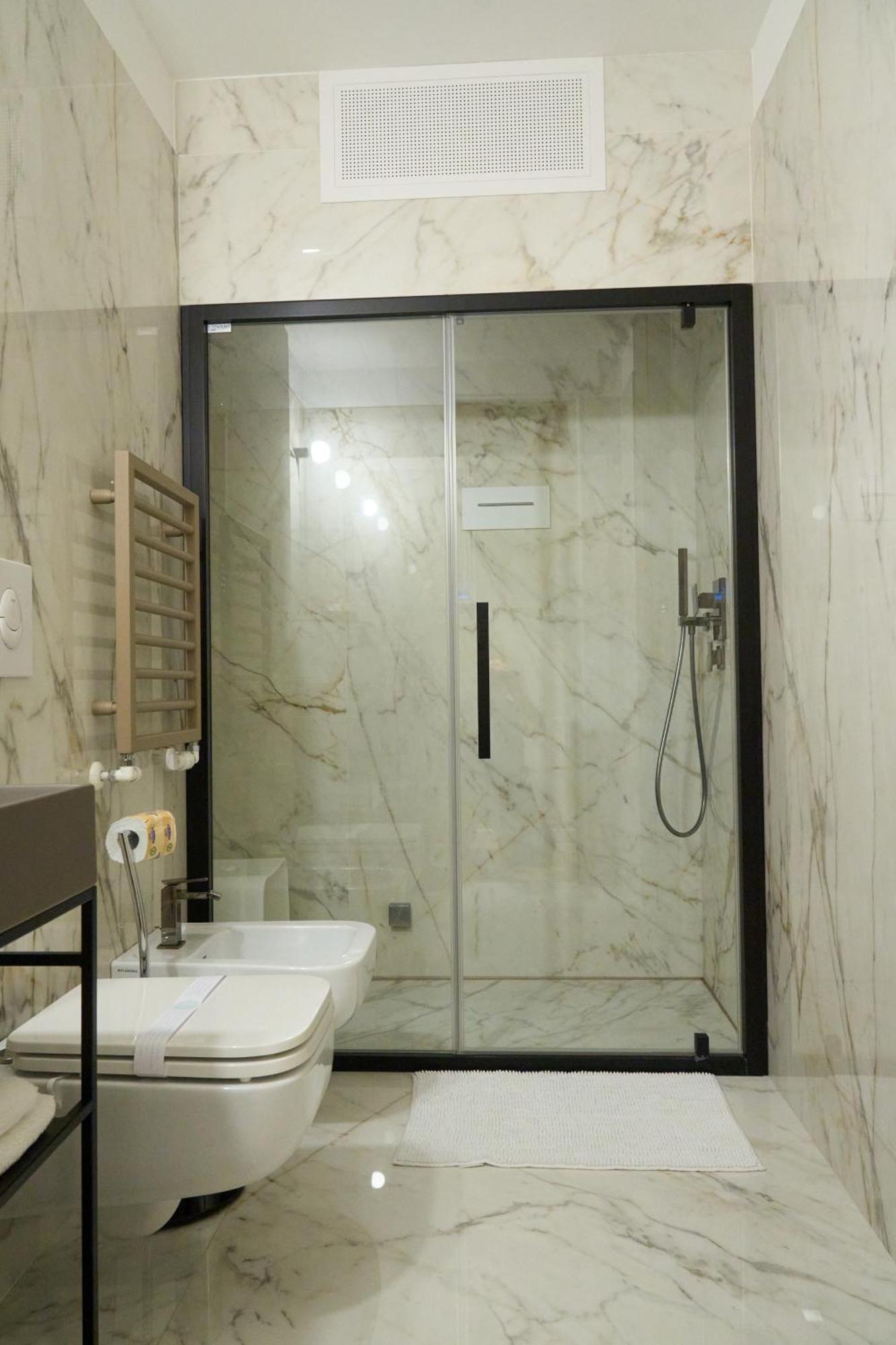 Trastevere Boutique With Gym And Steam Shower Рим Экстерьер фото
