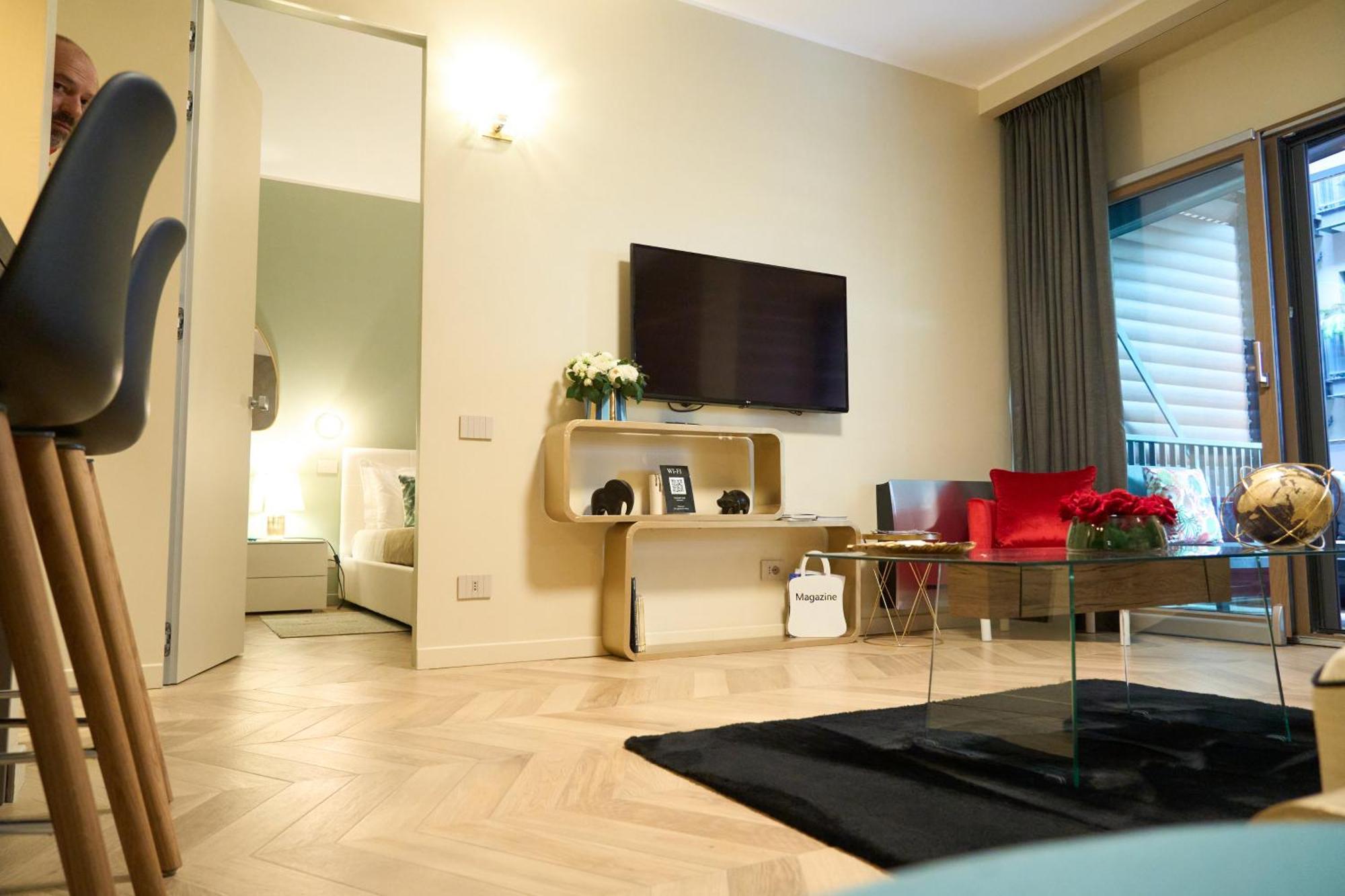 Trastevere Boutique With Gym And Steam Shower Рим Экстерьер фото