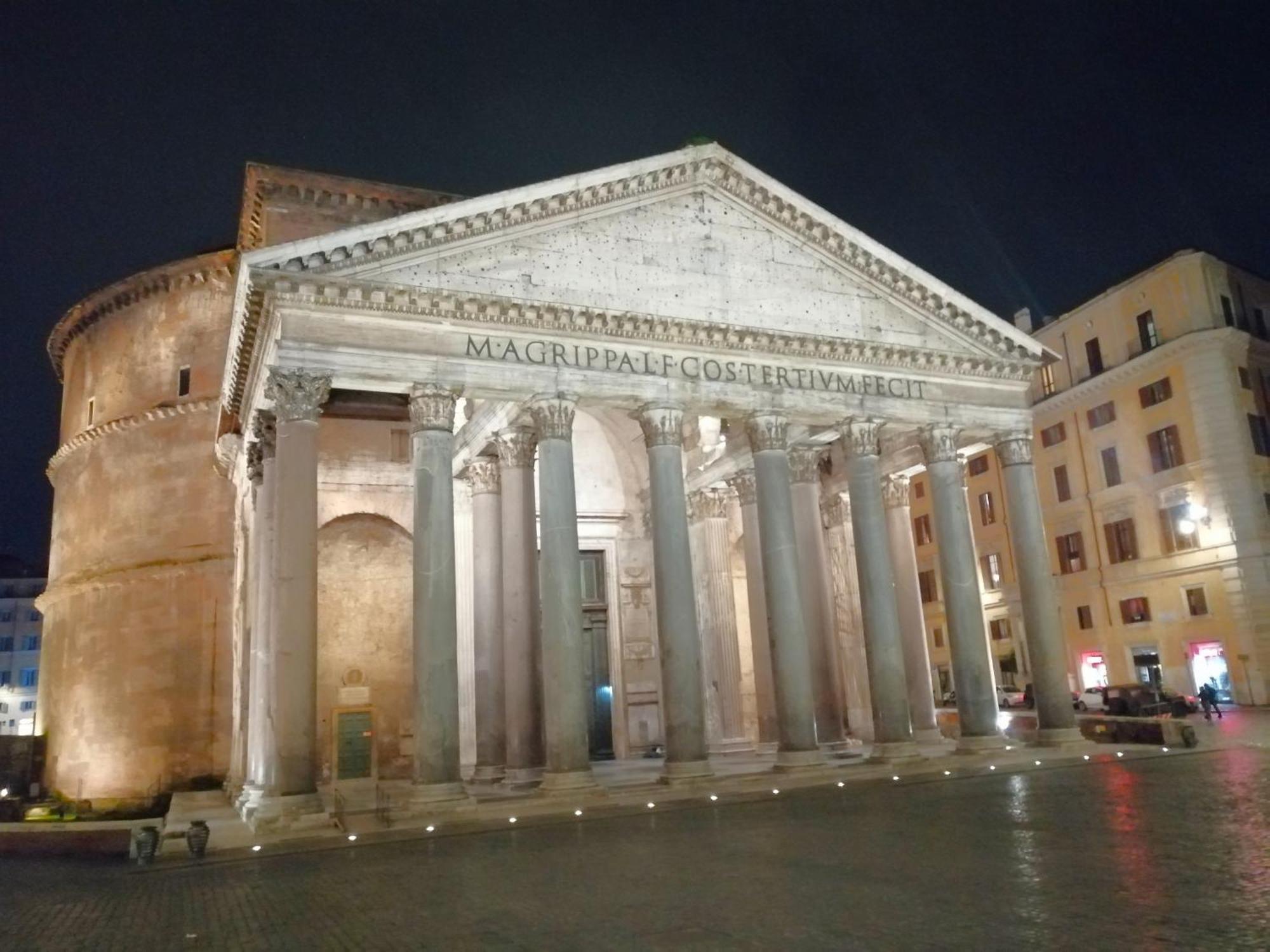 Trastevere Boutique With Gym And Steam Shower Рим Экстерьер фото