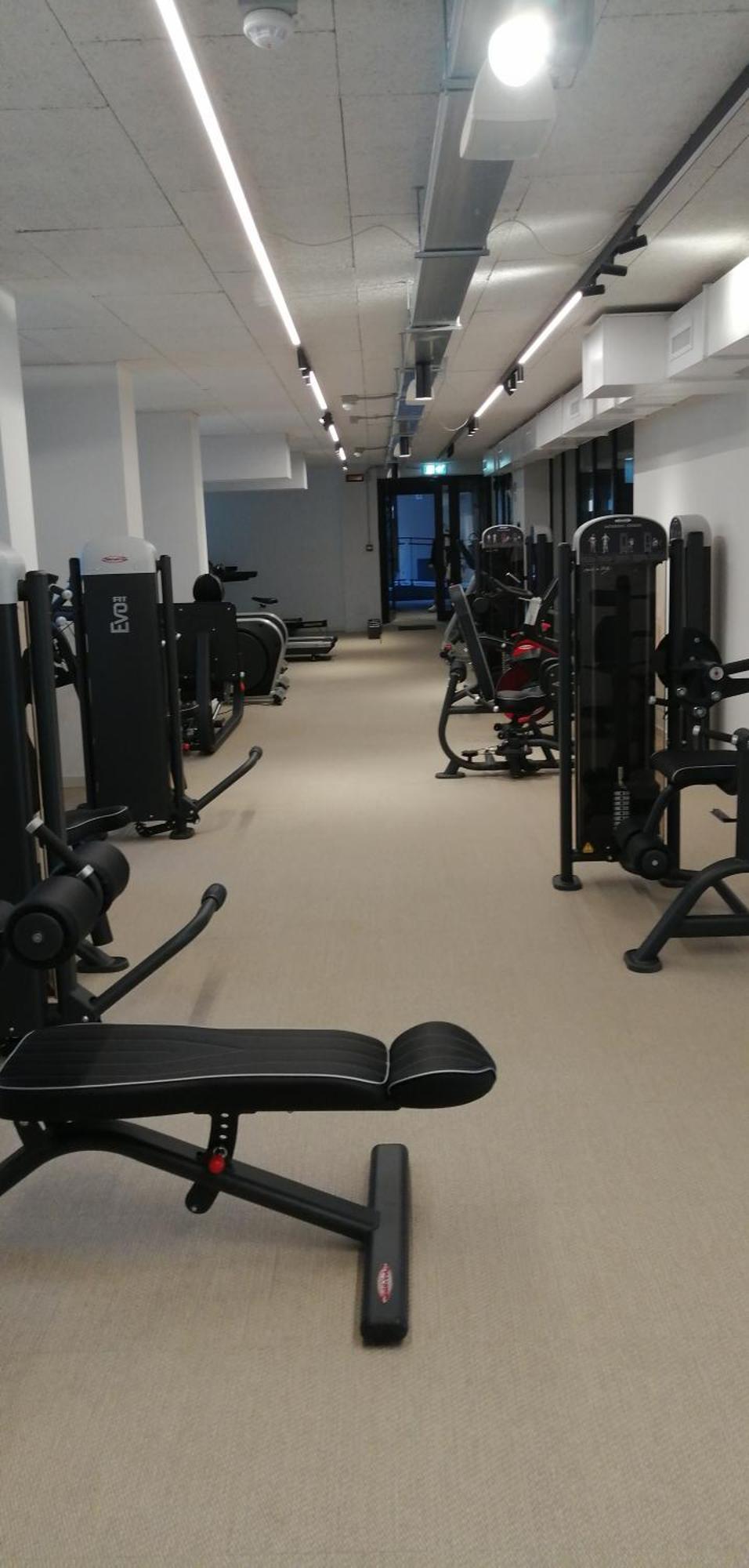 Trastevere Boutique With Gym And Steam Shower Рим Экстерьер фото